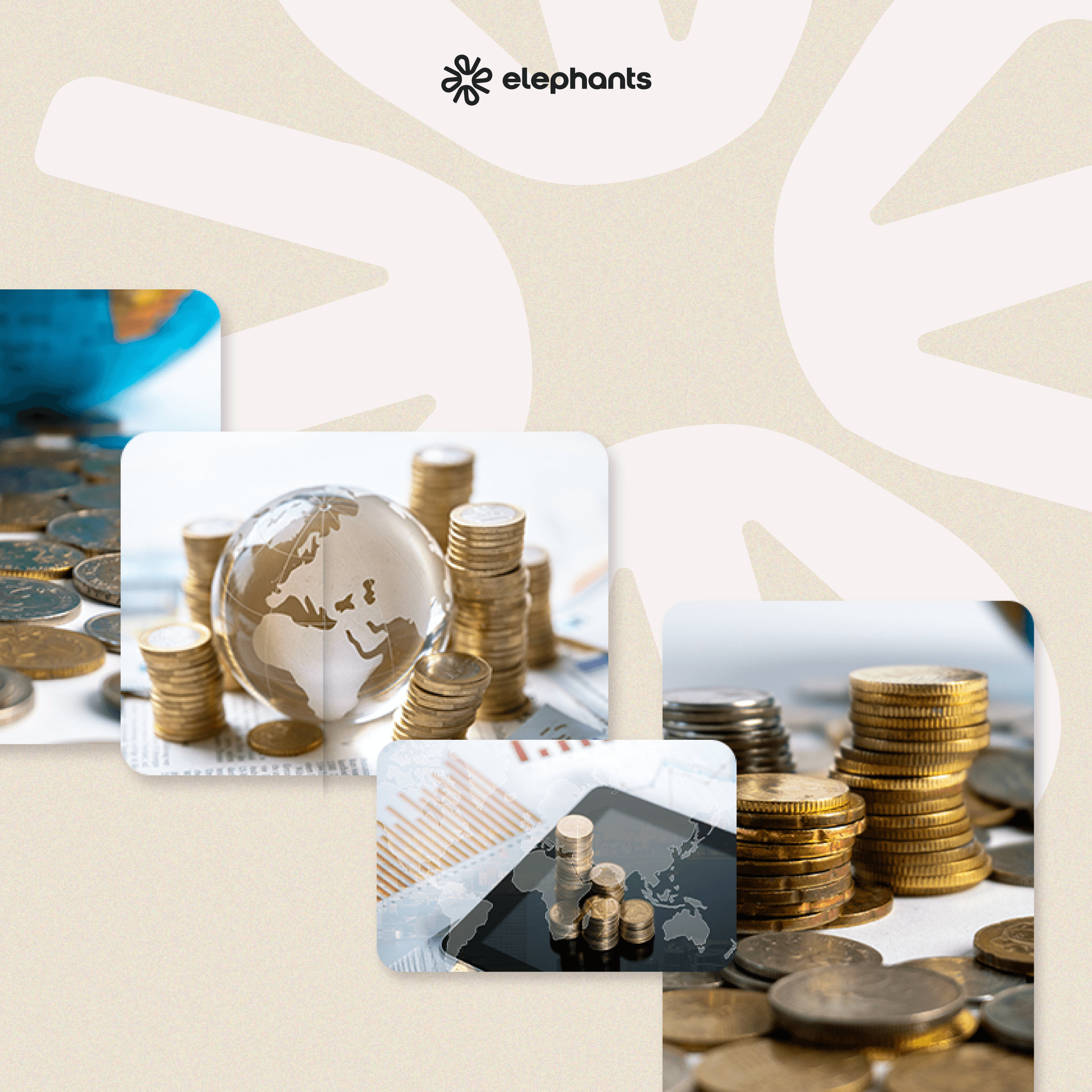 Move Capital How to Move Capital Globally Without Fees: 2026 Guide | Elephants Inc ...